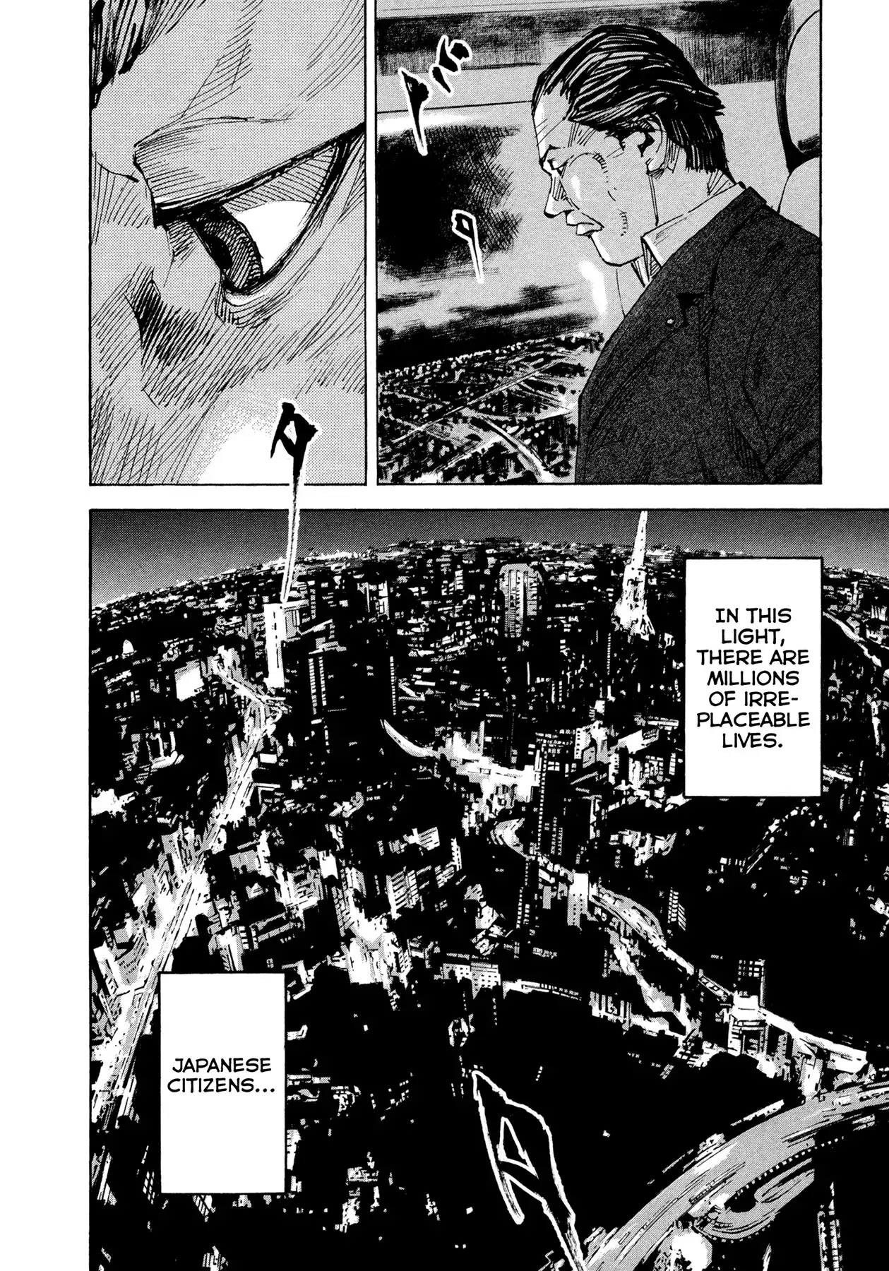 Hito Hitori Futari Chapter 48 16